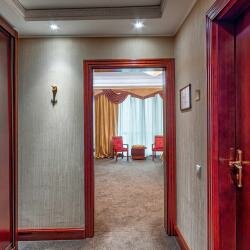 Гостиница Артис Плаза Магас-161