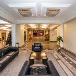 Гостиница Артис Плаза Магас-58