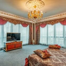 Гостиница Артис Плаза Магас-59