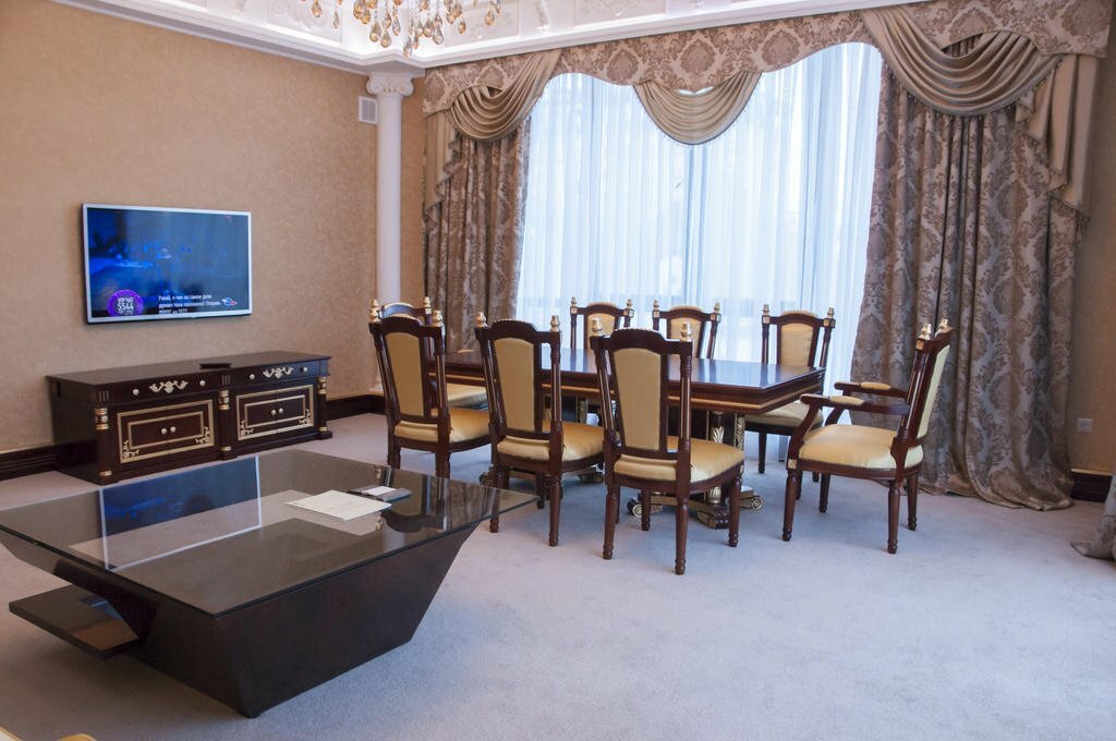 Гостиница Артис Плаза Магас-144