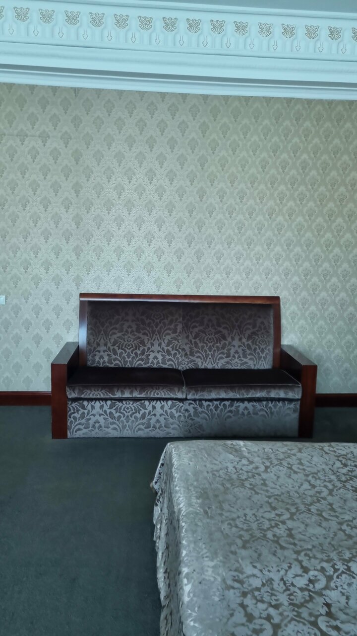 Гостиница Артис Плаза Магас-248