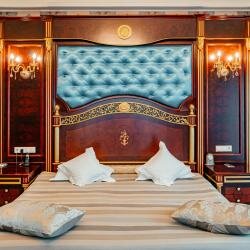 Гостиница Артис Плаза Магас-41