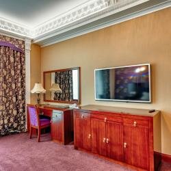 Гостиница Артис Плаза Магас-77