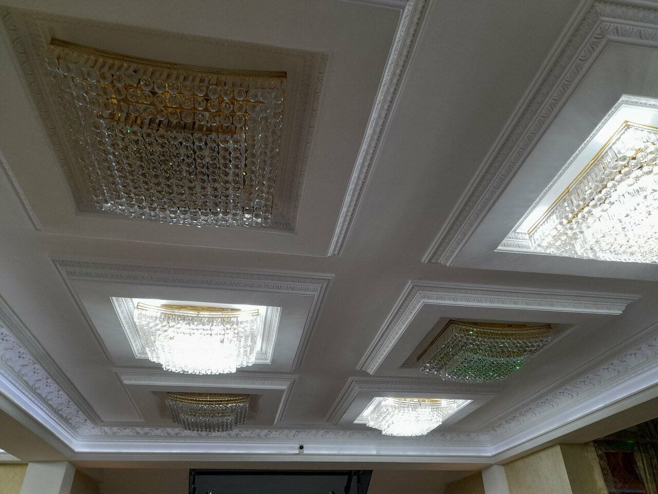 Гостиница Артис Плаза Магас-206