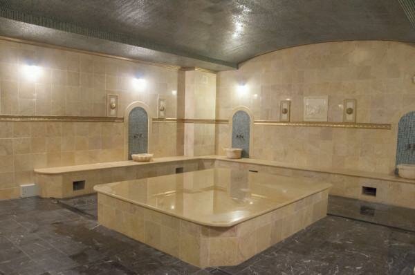 Гостиница Артис Плаза Магас-155