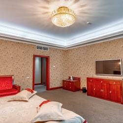 Гостиница Артис Плаза Магас-149