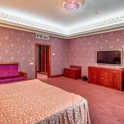 Гостиница Артис Плаза Магас-186