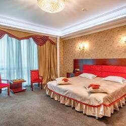 Гостиница Артис Плаза Магас-153