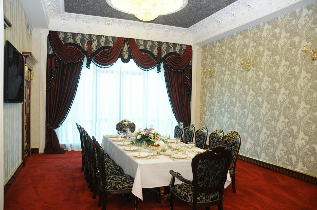 Гостиница Артис Плаза Магас-151