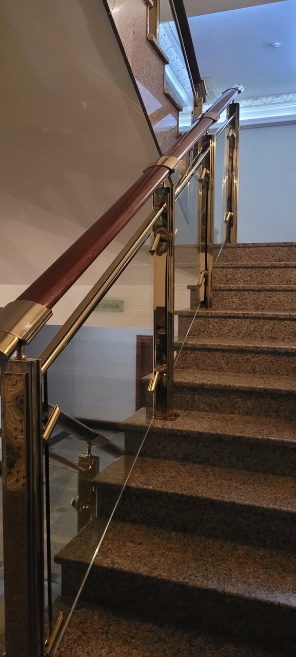 Гостиница Артис Плаза Магас-214