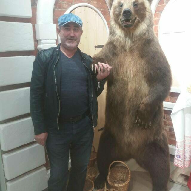 Гостиница Артис Плаза Магас-211