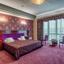 Гостиница Артис Плаза Магас-85