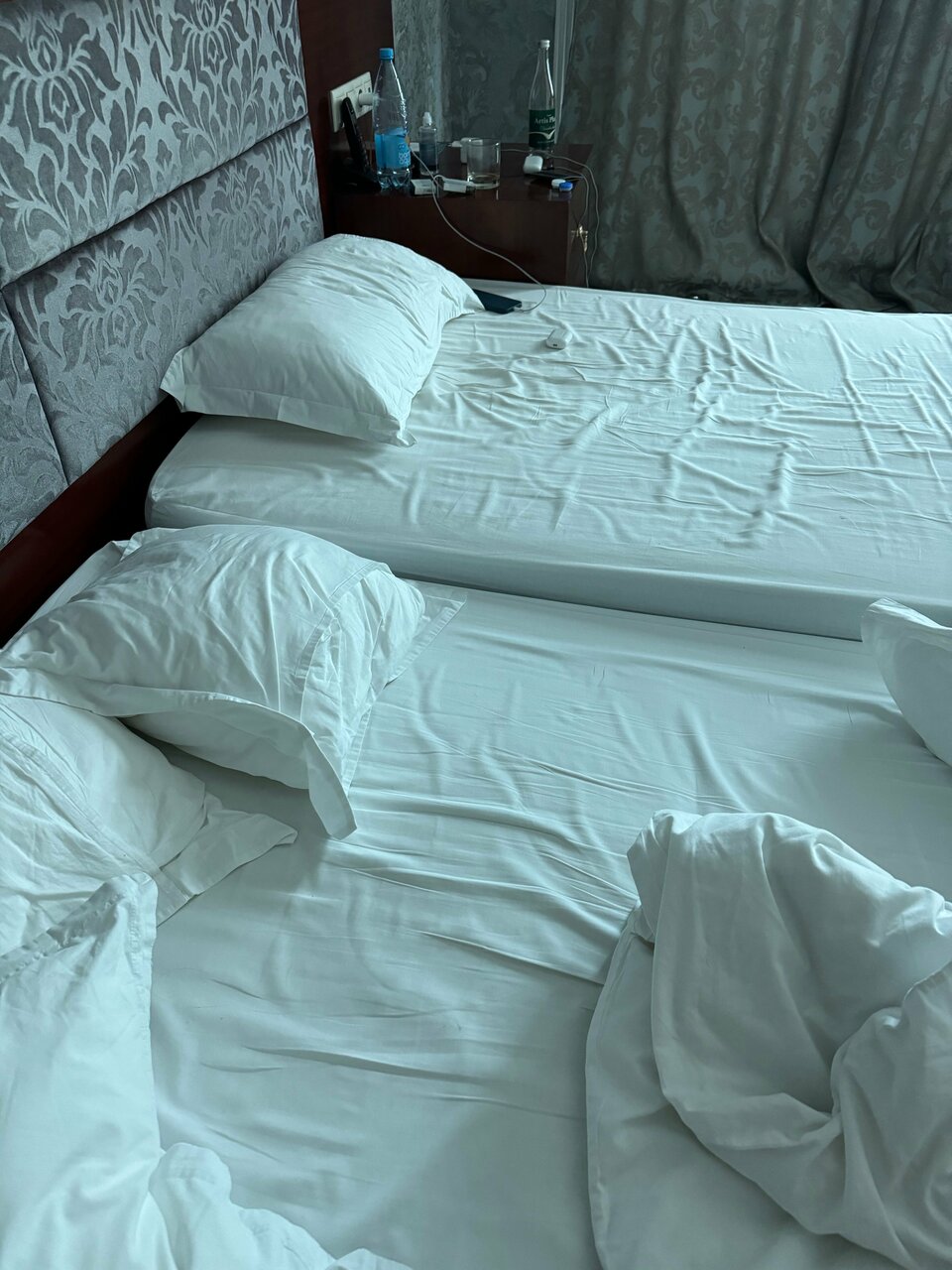 Гостиница Артис Плаза Магас-227