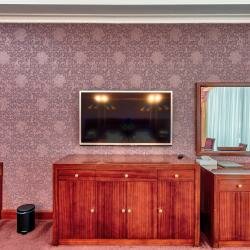 Гостиница Артис Плаза Магас-98