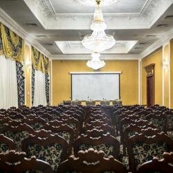 Гостиница Артис Плаза Магас-38