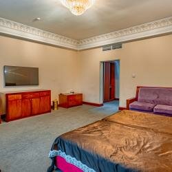 Гостиница Артис Плаза Магас-164