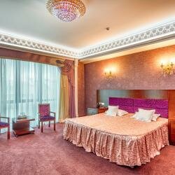 Гостиница Артис Плаза Магас-43