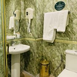 Гостиница Артис Плаза Магас-136