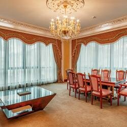 Гостиница Артис Плаза Магас-130