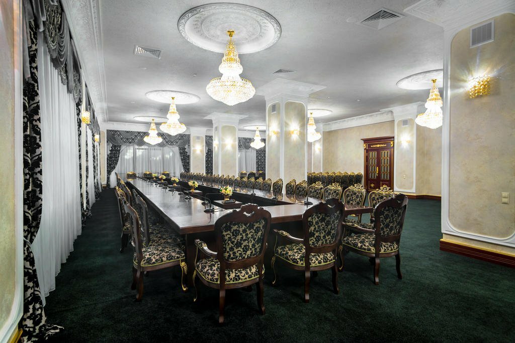 Гостиница Артис Плаза Магас-62