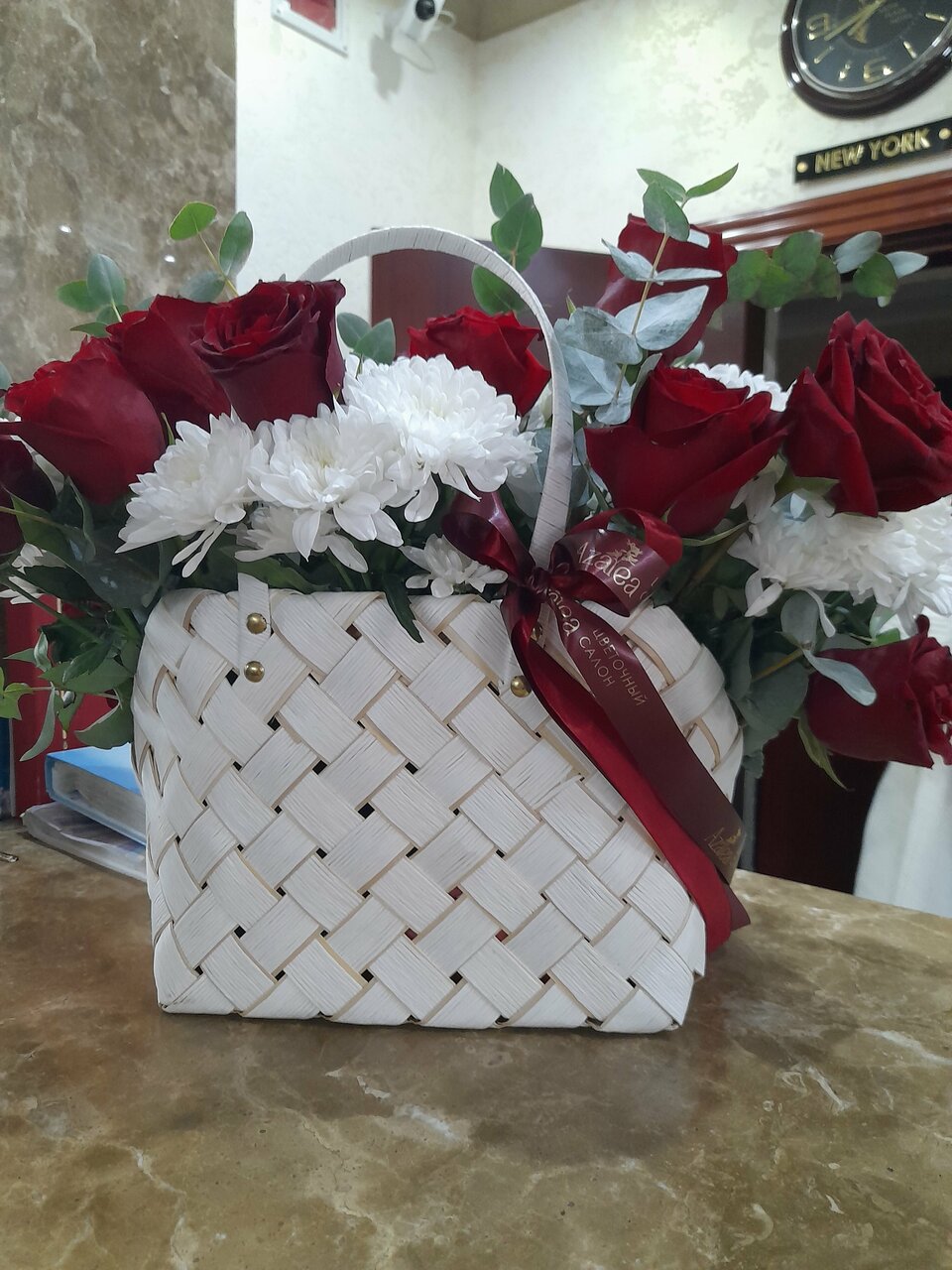 Гостиница Артис Плаза Магас-243