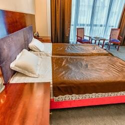 Гостиница Артис Плаза Магас-28