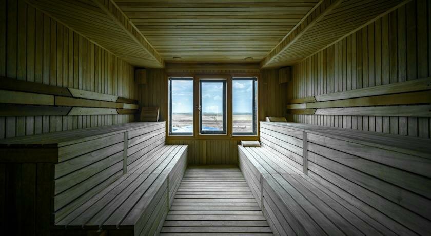 Гостиница Артис Плаза Магас-86