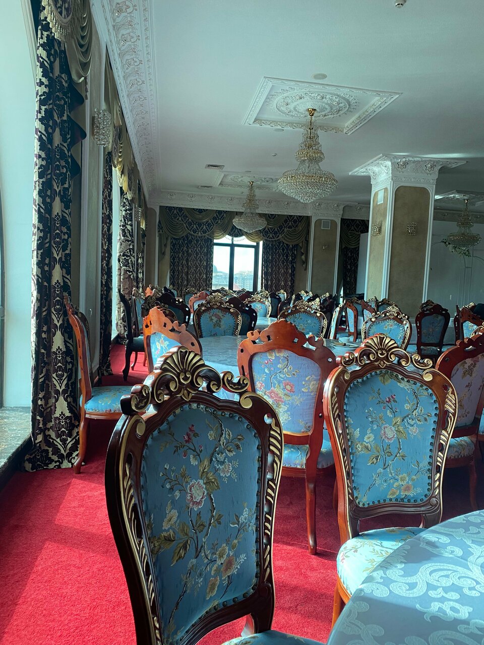 Гостиница Артис Плаза Магас-251