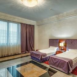 Гостиница Артис Плаза Магас-165