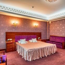 Гостиница Артис Плаза Магас-157