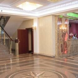 Гостиница Артис Плаза Магас-133