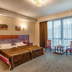 Гостиница Артис Плаза Магас-145