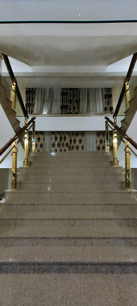 Гостиница Артис Плаза Магас-235