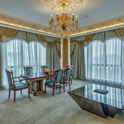 Гостиница Артис Плаза Магас-70