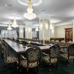 Гостиница Артис Плаза Магас-169