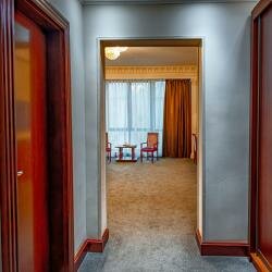 Гостиница Артис Плаза Магас-170