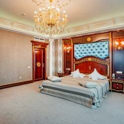 Гостиница Артис Плаза Магас-84