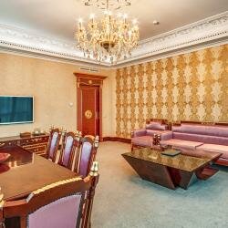 Гостиница Артис Плаза Магас-150