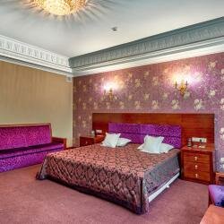 Гостиница Артис Плаза Магас-173