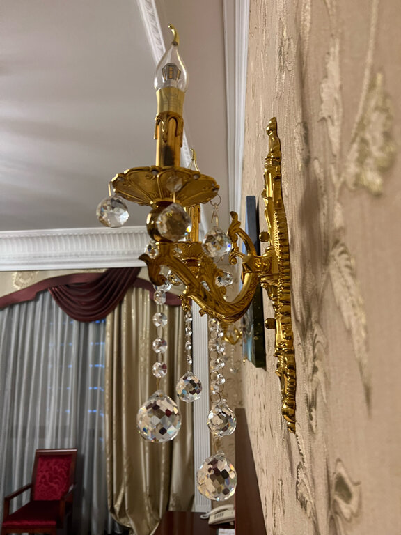 Гостиница Артис Плаза Магас-225