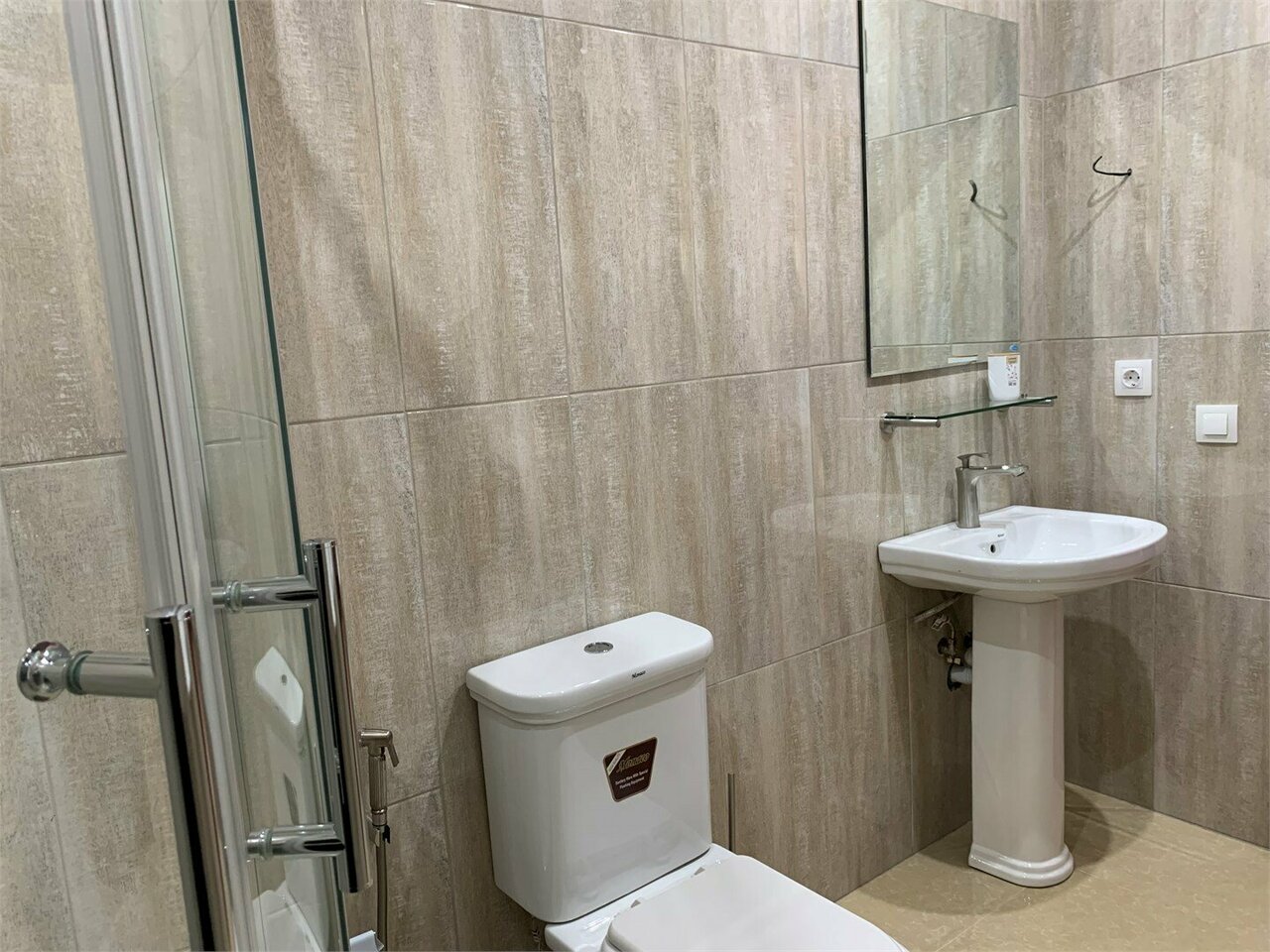 Гостиница Артис Плаза Магас