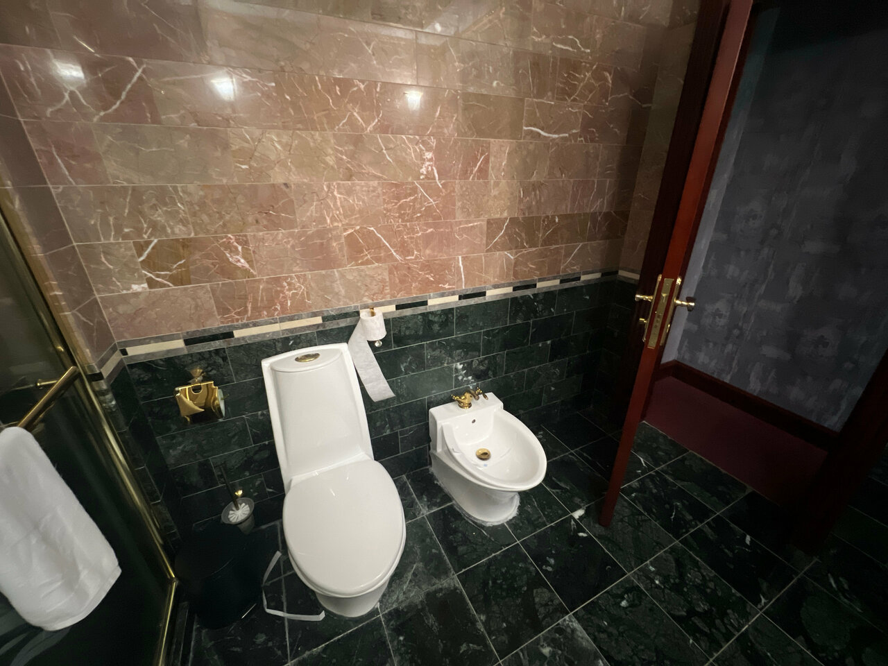 Гостиница Артис Плаза Магас-242