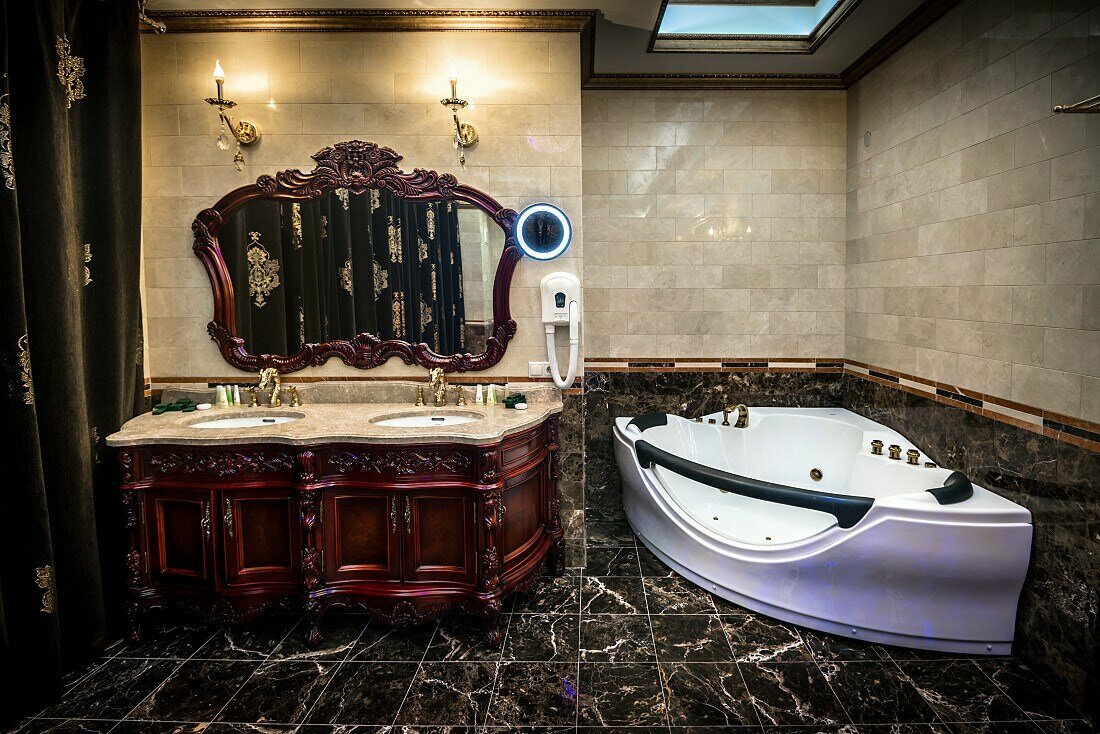 Гостиница Артис Плаза Магас