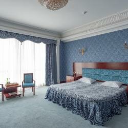 Гостиница Артис Плаза Магас-99