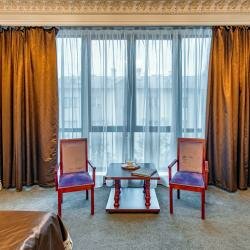 Гостиница Артис Плаза Магас-79