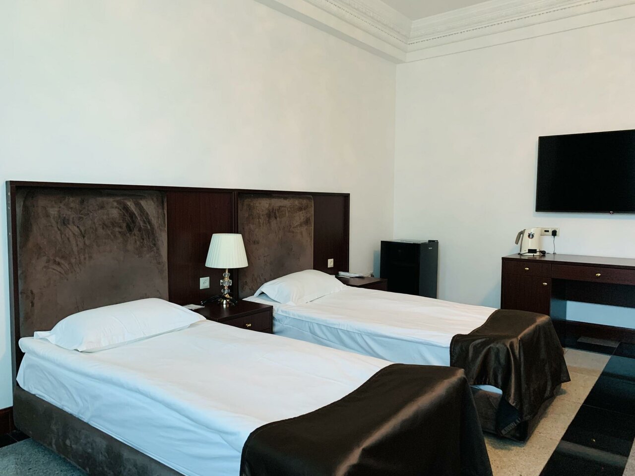 Гостиница Артис Плаза Магас-40