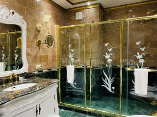 Гостиница Артис Плаза Магас Стандарт (без доп места)-5