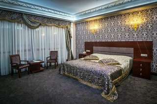 Гостиница Артис Плаза Магас 2-местный номер полулюкс-4