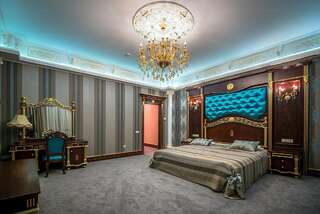 Гостиница Артис Плаза Магас Президентский люкс-4