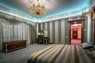 Гостиница Артис Плаза Магас Президентский люкс-6